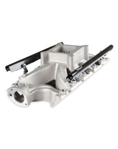 HOLLEY 300-276 SBF EFI Intake Manifold 4150  w/Fuel Rails
