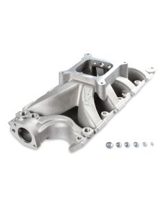 HOLLEY 300-277 SBF EFI Intake Manifold 4150 Flange