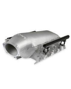 HOLLEY 300-679 LS3 Low Ram Intake Kit Single Injector Top Feed