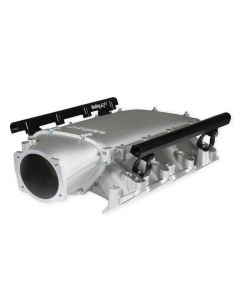 HOLLEY 300-680 LS3 Low Ram Intake Kit Single Injector Frt Feed