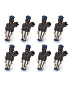 160lbs Fuel Injector 8pk  HOLLEY 522-168