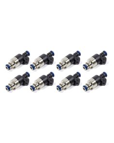36lbs Fuel Injectors 8pk  HOLLEY 522-368