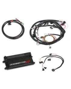 HOLLEY 550-651 Dominator EFI Kit - LS2/LS3 Late Truck