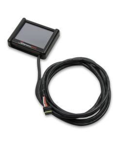 HOLLEY 553-115 Sniper EFI 3.5 Touch Screen LCD Controller