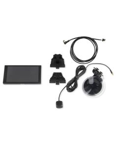 HOLLEY 553-200 Sniper EFI Digital Dash 5in