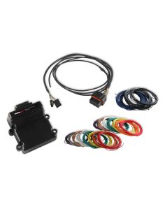 HOLLEY 554-165 Input/Output Can Module w/Harness