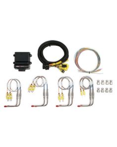 EGT  8-Channel Kit  HOLLEY 554-186
