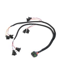 Injector Wiring Harness V8 Bosch Style Injectors HOLLEY 558-200