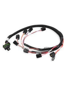 HOLLEY 558-315 Coil Harness - Ford 4V Modular Engines