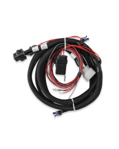 Wire Harness - GM 4L60 Trans 2009-Up HOLLEY 558-455