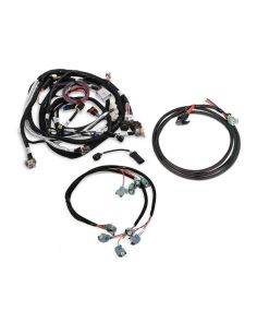 Wire Harness - LS2/LS3/ LS7 Fuel Injectors HOLLEY 558-501