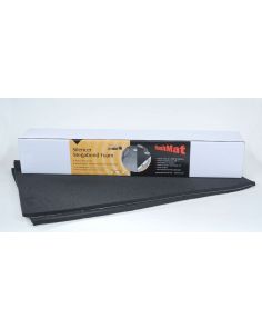 Silencer Megabond 1/2in. 2 pc 23in.x36in. HUSHMAT 20300