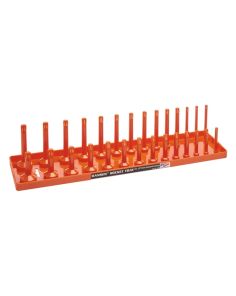 Soc Holder 1/2" DR. SAE fits Regular and Deep Hansen Global 1205