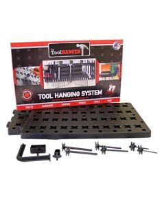 11-PC Tool Hanger Kit Hansen Global 8209