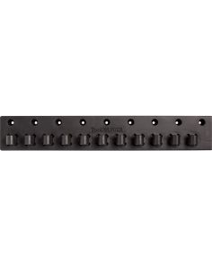 Magnetic ScrewDR.r Organizer, Holds 11 ScrewDR.rs Hansen Global 8210