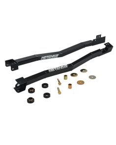 68-74 Nova Sub Frame Connectors HOTCHKIS PERFORMANCE 4009