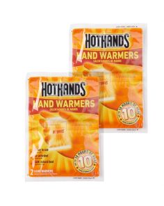 HAND WARMERS PAIR HeatMax HH2