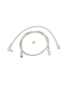 Remote Bleeder Line  HOWE 8287