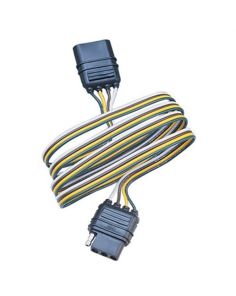 4-WIRE FLAT HARNESS United Marketing Inc. 47105
