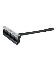 Deluxe Plastic Squeegee 24/cs United Marketing Inc. WS2024A