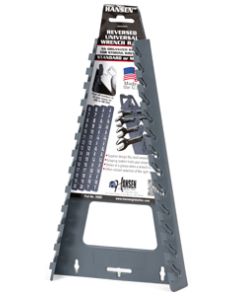 Reversed Universal Wrench Rack   HANSEN GLOBAL  INC. 3500