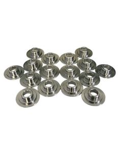 Valve Spring Retainers - Tit. 10 Degree - 1.500 HOWARDS RACING COMPONENTS 97220