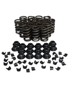 1.265 Valve Spring Kit Single w/Damper HOWARDS RACING COMPONENTS 98213-K12