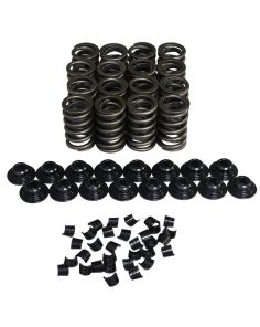 1.250 Valve Spring Kit Single w/Damper HOWARDS RACING COMPONENTS 98214-K11