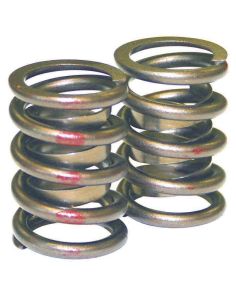 Single Valve Springs - 1.437 HOWARDS RACING COMPONENTS 98411
