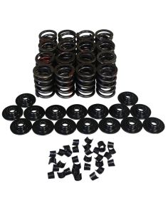 1.445 Valve Spring Kit Single w/Damper HOWARDS RACING COMPONENTS 98412-K11