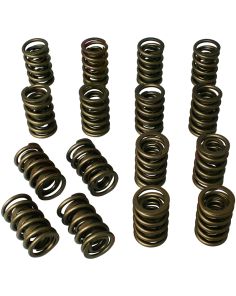 Dual Valve Springs - 1.437 HOWARDS RACING COMPONENTS 98432