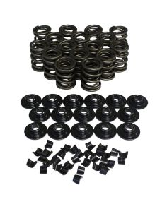 1.465 Dual Valve Spring Kit w/Damper HOWARDS RACING COMPONENTS 98438-K12