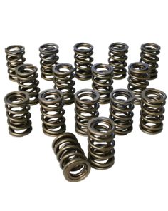 Dual Valve Springs - 1.437 HOWARDS RACING COMPONENTS 98441