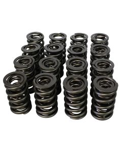 Dual Valve Springs - 1.437 HOWARDS RACING COMPONENTS 98442