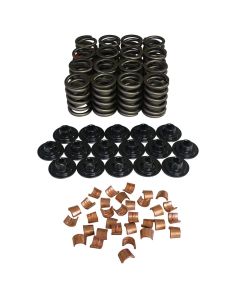 1.485 Valve Springs/ Locks & Retainer Kit HOWARDS RACING COMPONENTS 98511-K31