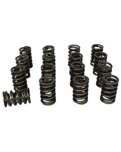 1.525 Valve Single Valve Springs w/Damper (16) HOWARDS RACING COMPONENTS 98529