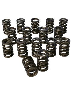 Dual Valve Springs - 1.540 HOWARDS RACING COMPONENTS 98632