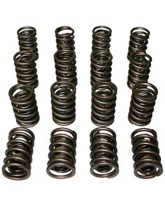 Dual Valve Springs - 1.530 HOWARDS RACING COMPONENTS 98636
