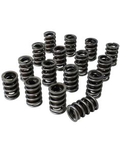 Dual Valve Springs - 1.550 HOWARDS RACING COMPONENTS 98637