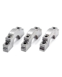 SBC Billet Main Caps - 4-Bolt Replacement HOWARDS RACING COMPONENTS H350R