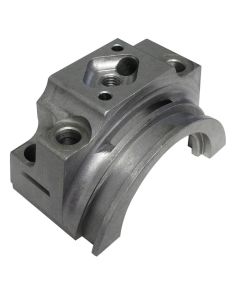 Rear Main Cap - SBC 350 w/Wet Sump Oil System HOWARDS RACING COMPONENTS H350RWS