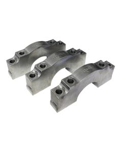 BBC 454 Billet Main Caps  HOWARDS RACING COMPONENTS H454