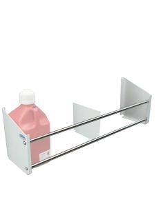 Jug Rack Four Position White HEPFNER RACING PRODUCTS HRP6361-WHT