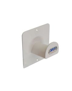 Tape Roll Holder White  HEPFNER RACING PRODUCTS HRP6390-WHT