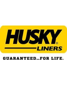 HUSKY LINERS 101 Application Guide 2015 