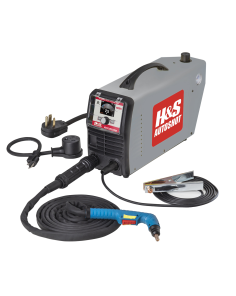 HSA HSW-6004 40 AMP Plasma Cutter