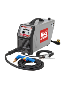 HSA HSW-6006 60 AMP Plasma Cutter