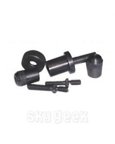 INSERT NUT SETTING KIT FOR AK175A, AK180 Huck Manufacturing 205400