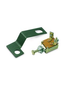 Back-Up Light Switch  HURST 2480003