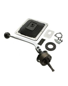 Billet Plus Shifter 88-00 Ford Ranger V6 HURST 3915020